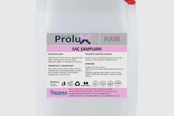 Propak Endüstriyel - Resim 9