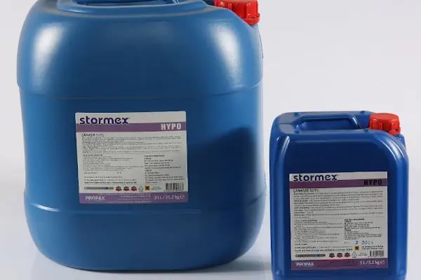 Propak Endüstriyel - Resim 15
