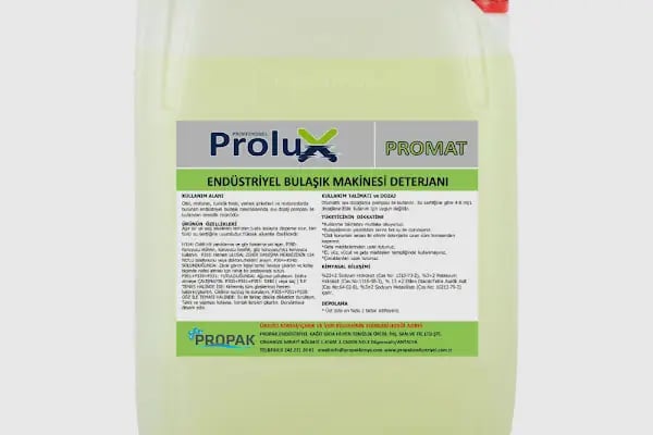 Propak Endüstriyel - Resim 12