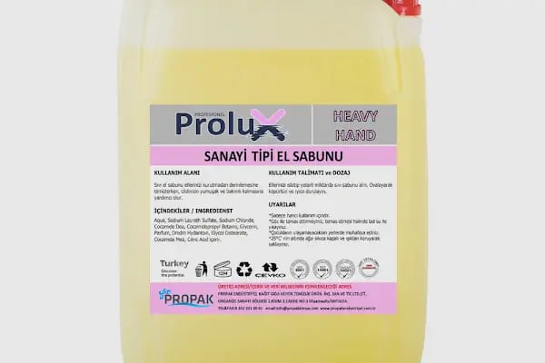 Propak Endüstriyel - Resim 14