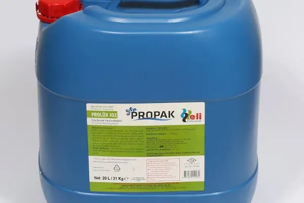 Propak Endüstriyel - Resim 8