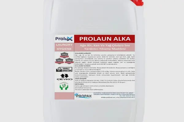 Propak Endüstriyel - Resim 17