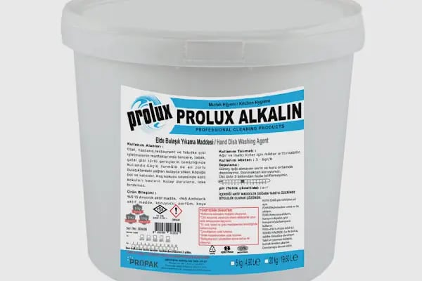 Propak Endüstriyel - Resim 7