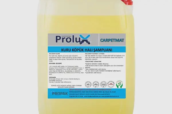 Propak Endüstriyel - Resim 10