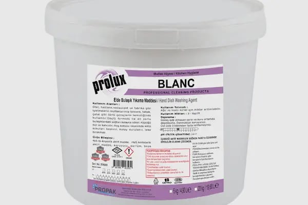 Propak Endüstriyel - Resim 2