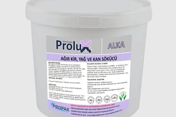 Propak Endüstriyel - Resim 11