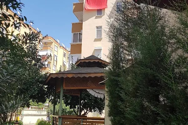 Gündoğan Tatil Sitesi - Resim 11