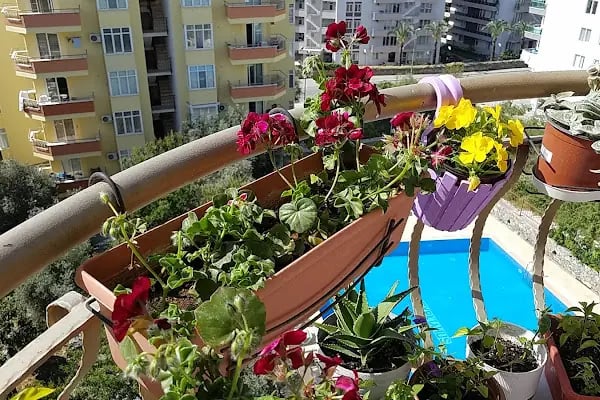 Gündoğan Tatil Sitesi - Resim 16