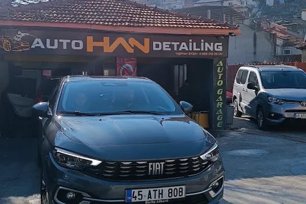 AUTO HAN DETAİLİNG - Resim 20