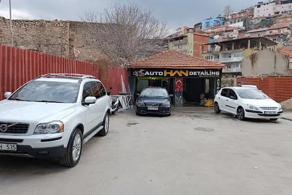 AUTO HAN DETAİLİNG - Resim 11