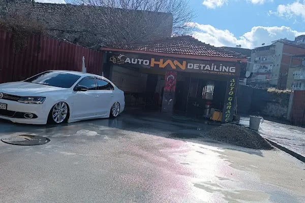 AUTO HAN DETAİLİNG - Resim 3