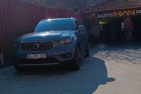 AUTO HAN DETAİLİNG - Resim 17