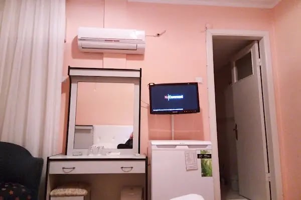 Takav Tapu Ve Kadastro Vakfi Sosyal Tesisi - Resim 2