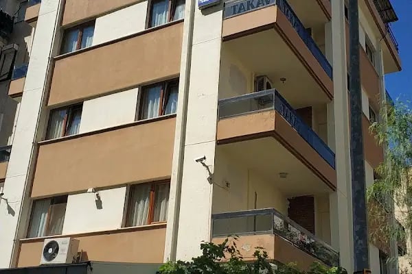 Takav Tapu Ve Kadastro Vakfi Sosyal Tesisi - Resim 4