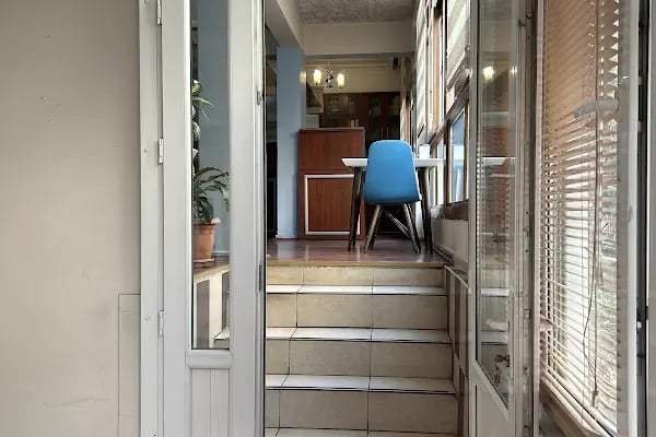 Takav Tapu Ve Kadastro Vakfi Sosyal Tesisi - Resim 17