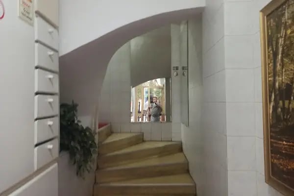 Takav Tapu Ve Kadastro Vakfi Sosyal Tesisi - Resim 18