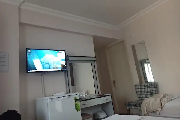 Takav Tapu Ve Kadastro Vakfi Sosyal Tesisi - Resim 13