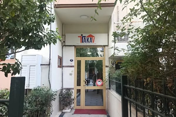 Takav Tapu Ve Kadastro Vakfi Sosyal Tesisi - Resim 11