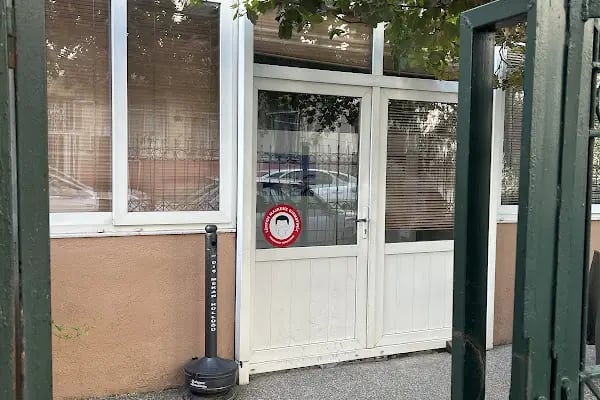 Takav Tapu Ve Kadastro Vakfi Sosyal Tesisi - Resim 12