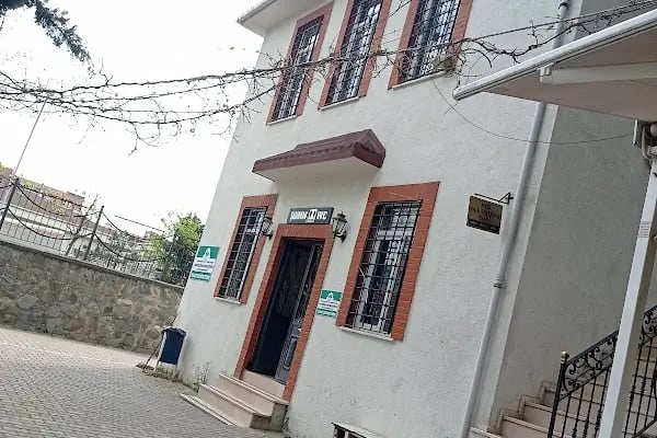 Kocasinan Mezarlığı - Resim 14