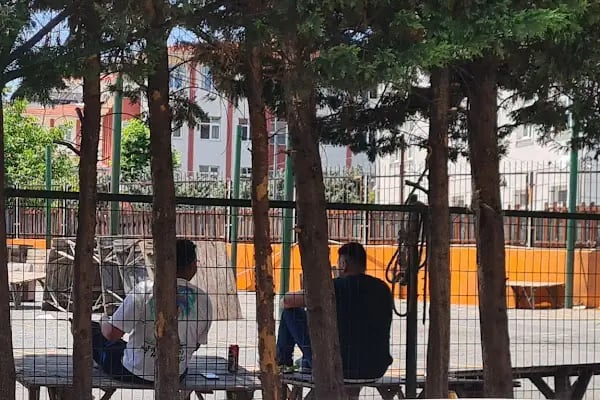 Kocasinan Mezarlığı - Resim 17