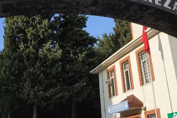 Kocasinan Mezarlığı - Resim 7