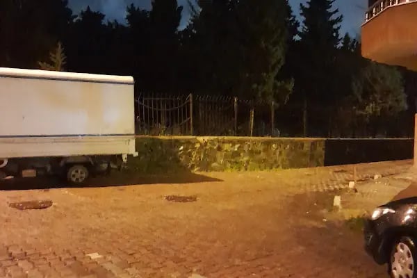 Kocasinan Mezarlığı - Resim 19
