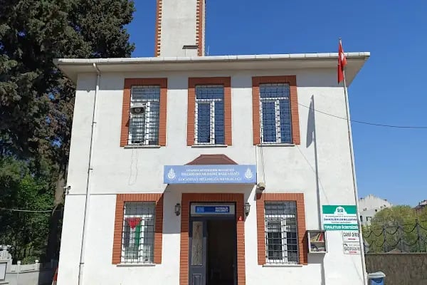 Kocasinan Mezarlığı - Resim 2