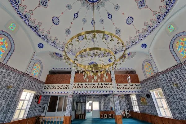 Kasım Baba türbesi - Resim 20