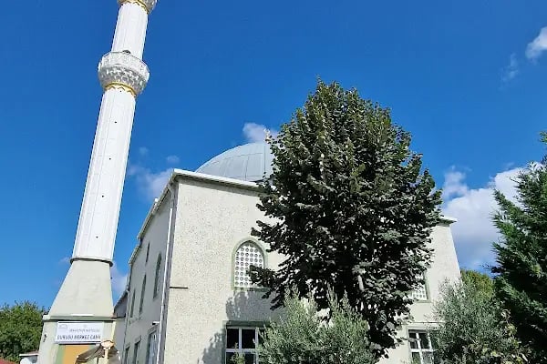 Kasım Baba türbesi - Resim 4