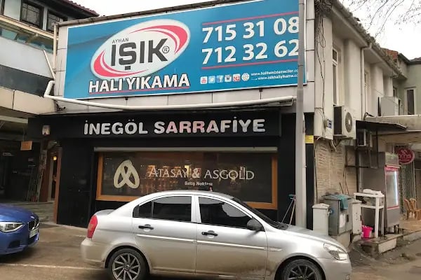 İnegöl Işık Halı Yıkama - Resim 4
