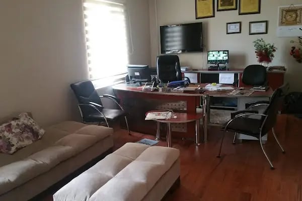 İnegöl Işık Halı Yıkama - Resim 11