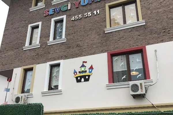 Sevgi Yumağı Ataşehir Anaokulu - Resim 2