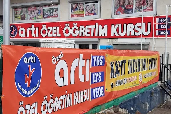 BİLİMKALESİ EĞİTİM KURUMLARI - Resim 5