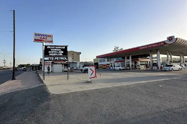 METE PETROL - GÜVENALGAZ - Resim 11