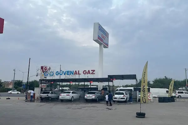 METE PETROL - GÜVENALGAZ - Resim 3