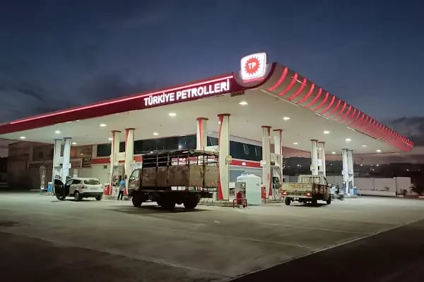 METE PETROL - GÜVENALGAZ - Resim 6