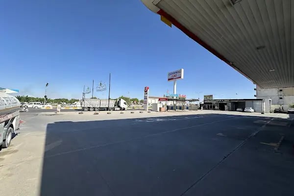 METE PETROL - GÜVENALGAZ - Resim 10