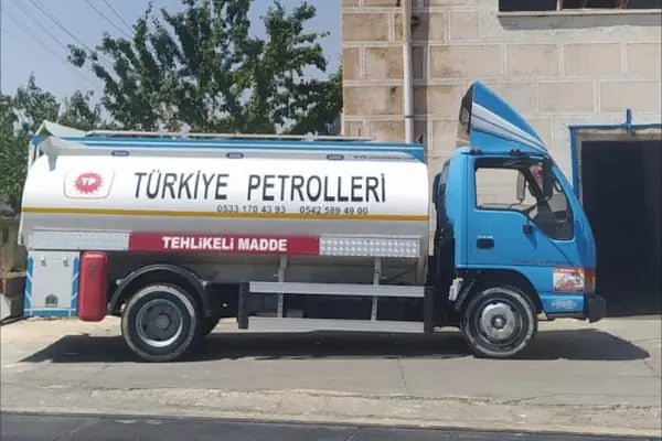 METE PETROL - GÜVENALGAZ - Resim 4