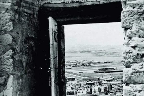 Otel Antik - Resim 17