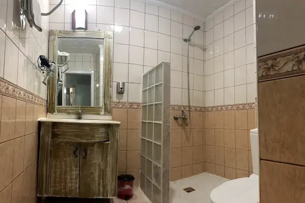 Otel Antik - Resim 3