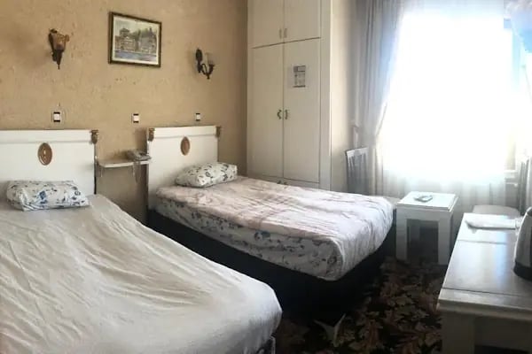 Otel Antik - Resim 18
