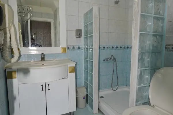 Otel Antik - Resim 10