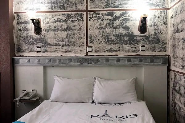 Otel Antik - Resim 7