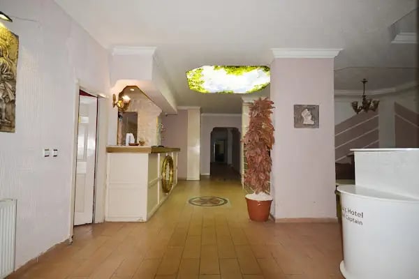Otel Antik - Resim 8