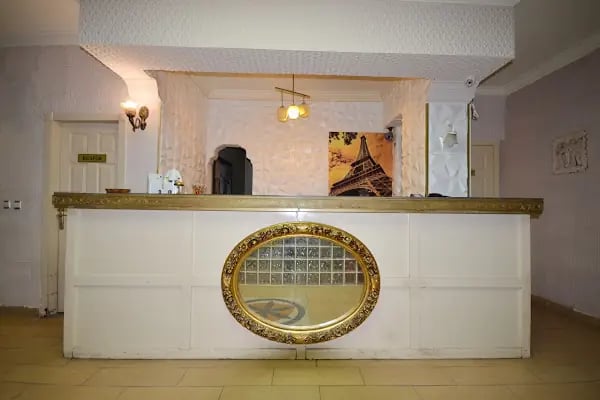 Otel Antik - Resim 11