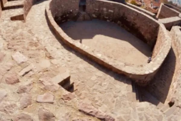 Otel Antik - Resim 16
