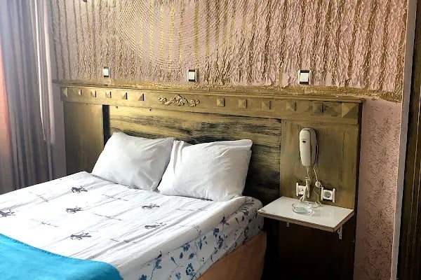 Otel Antik - Resim 6
