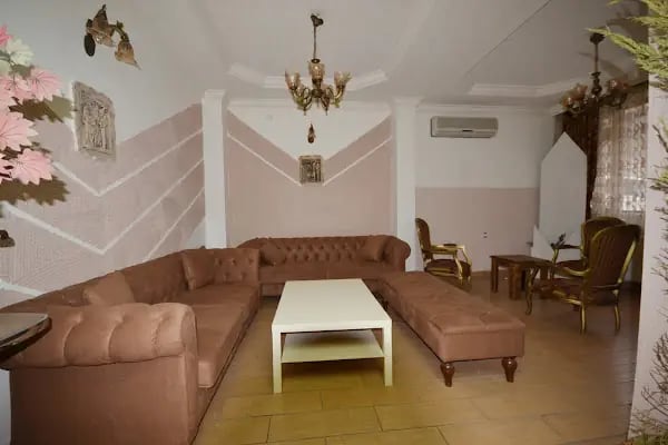 Otel Antik - Resim 9