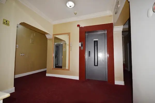 Otel Antik - Resim 5